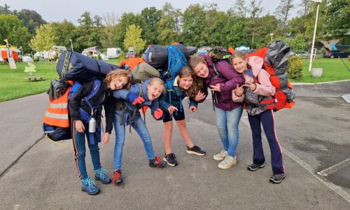 Jong Nederland Jong Nederland Borkel en Schaft