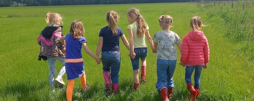 Jong Nederland Jong Nederland Diessen