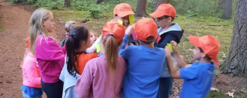 Jong Nederland Jong Nederland Fleringen