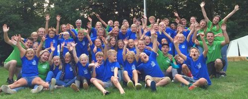 Jong Nederland Jong Nederland Gerwen