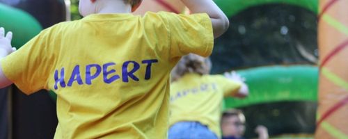 Jong Nederland Jong Nederland Hapert