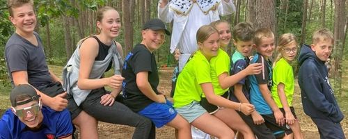 Jong Nederland Jong Nederland Heusden