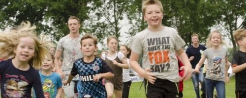 Jong Nederland Jong Nederland Liessel