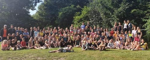 Jong Nederland Jong Nederland Vorstenbosch