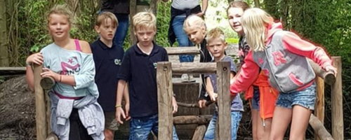 Jong Nederland Jong Nederland Weerselo